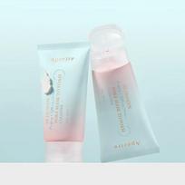 Aperire Be Frozen Pore Mask To Foam Cleanser 120g