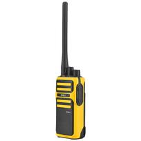 Deli DLB418Y Long-Range Commercial Walkie-Talkie (CN version)
