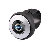 awd2 For Volvo RDESIGN XC60 XC90 V60 V40 XC40 V50 S60 Car Steering Wheel Handle Rotating Booster Turning Spinner Knob Auto Decoration