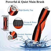 Main Brush Parts for Xiaomi Mi Robot Vacuum Mop 2S P Pro XMSTJQR2S STYTJ02YM Roborock S5 S6 E25 E35 E20 E4 E5 S4