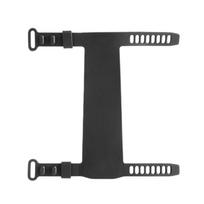 Various Terrain Bike Dropper Post Mudguard Universals Protective Shield Impact Resistant Plastic Construction S