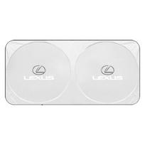 Automobilio priekinio stiklo saulės skydelis, UV apsauga Lexus F SPORT ES RX NX LS UX LM LX GX LC RZ IS CT GS RC HS SC TX LBX