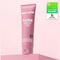 Mise-en-scene Curling Essence 2X Natural Curl 230mL