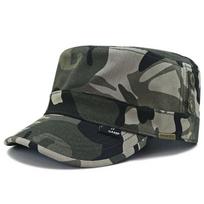 Men's Large Head Baseball Hats, Flat Cap, Cotton Hat, Large Size, Spring, Summer, 60-66cm XXL gray