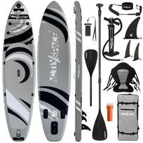 Sup Pro pripučiamas irklentė su irklu 350 cm - S05