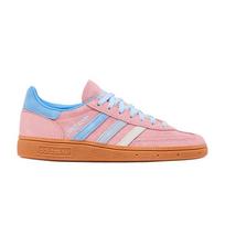 adidas Handball Spezial Semi Pink Spark (Women's) 38.5