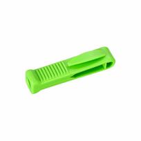 Labor-Saving Multi-Functional Ampule Breaks Plastic Anti-Slip Vial Opener Ampoule Opener For Nurse&Doctor Open Vial Bottle žalia