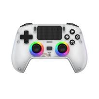 Wireless Bluetooth Microphone Hall Effect for PS5 Controller Gaming Remote