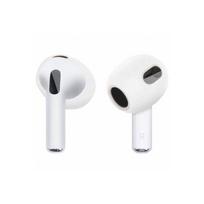 Soft Silicone Sport Ear Tips Anti Slip Anti Scratch Ear Covers for Apple AirPods 4 Replacement Eartips Earbuds for AirPods 4 1Pair gryna