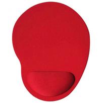 EVA PC Cushion Pad Universalus neslystantis kilimėlis minkštam nešiojamajam kompiuteriui Red