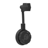 Suction Cup Shower Holder Adjustable Shower Head Holder Universal Bathroom Showerhead Bracket Nozzle Base Stand 360°Rotation juoda
