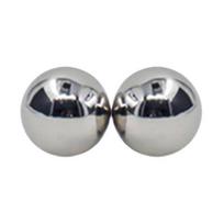 1 pora neveriantis magnetinis spenelio žiedas apvalus magnetinis rutulinis poros flirtuojantis žaislas 1 gray