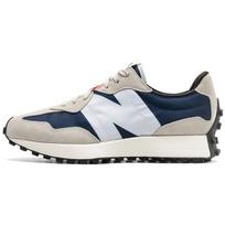 New Balance 327 Outerspace Unisex sportbačiai Mėlyni Šviesiai pilki MS327IA 37 white