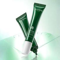 FAYANKOU - Centella Asiatica Anti-wrinkle Repair Eye Cream #Eye Cream - 20g black