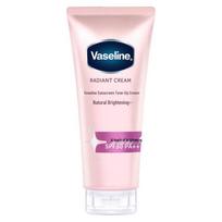 Vaseline Softening Brightening Sunscreen Tone-Up Cream
