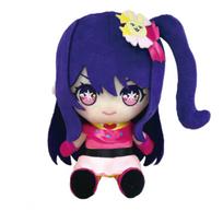 [Oshi no Ko] Bandai Namco Nui Ai Čibi pliušinis žaislas