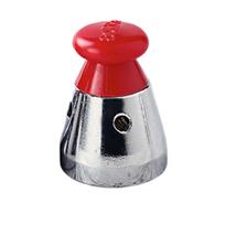 Pressure Cooker Jigger Pressure Universal Metal Replacement Parts for Soup Pot Kitchen Cookware Weight Pressure Control Supplies raudona
