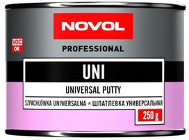 UNI PUTTY 0.25 KG - NL-1100