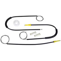 Citroen C5 II 08-14 window lifter repair kit front left