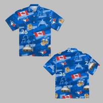 Blue Jays The Chappy Couture Shirt 2025 All Size S-5XL Unisex T-Shirt XXXXL