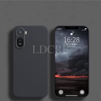 For Xiaomi Redmi A7 Pro Case Liquid Silicone Official Cover Redmi A7 Pro Case TPU Plain Rubber Protector Case Redmi A7 Pro Cover Redmi A7 Pro 4G juoda