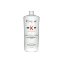 Kerastase Bain Satin Riche Shampoo Nourishing Shine Bain Satin Riche 1000ml ruda