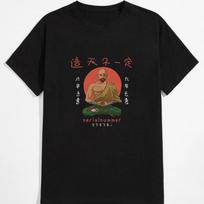 Prayer bot osrs tshirt  made in usa sizes s to 5xl S