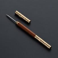 Pu-erh Tea Knife and Pick Set