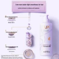 LUX Pure Blue Wind Chime Fragrance Shampoo