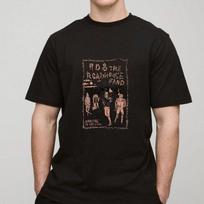 Vintage RYAN DAVIS  THE ROADHOUSE BAND Unisex Concert TShirt S5XL CM631 S