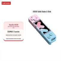 Lenovo Xiaoxin Dual-Interface Type-C USB Flash Drive