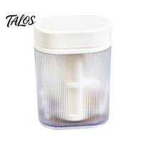 Cold Brew Coffee Maker Portable with Mesh Filter, Leak‑Proof Travel Extraction Cup, Food‑Grade Professional Kit Pitcher Graduated Marks, Outdoor &