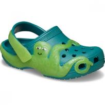 Crocs Toddler I Am Color Change Octopus Clog 213188 5ds C7(140mm)