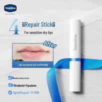 Vaseline Soothing Repair Lip Balm