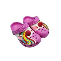 Crocs Classic Vaikams Unisex Sandalai & Šlepetės 24-25(C8) rožinė