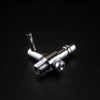Durable 1 2 3 4 5 Way Air Valve Stainless Steel Aquarium Air Splitter Control Switch Valve