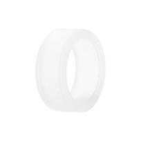 Jewellery Organizer Silicone Cover for Oura Ring Protector Shockproof Silicone Ring Cover for Oura Ring Gen 3 M skaidri
