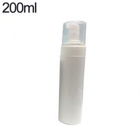 100/120/150/200 ml putų siurblys, tuščias putojantis butelis, muilo putėsių skysčio dozatorius 200ml