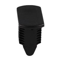 ESC Auto Parts ECF2517 10 vienetų išorinis slenksčio apdailos tvirtiklis BMW: 51711496621