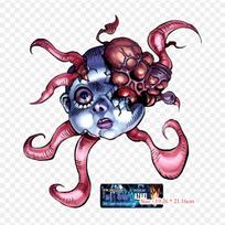 Žemės kirmėlė Jim Yu Gi Oh Šventosios kortos Yu Gi Oh Tradi Lyginamas su karščiu Perdavimo spaudos Vinilo pleistrai Lipdukas drabužiams Pasidaryk pats aplikacijos Plaunami pleistrai