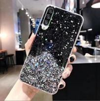 Blizgantis telefono dėklas Samsung Galaxy A30S A 30S A30 S A307F A307G silikoninis minkštas dėklas pilnai dengiantis SamsungA30S galinį dangtelį For Samsung A307GTDS