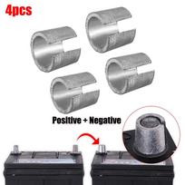 Adapteris Akumuliatoriaus Gnybtų Adapteriai 0.1\  0.63\  Metalas
