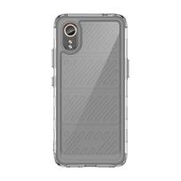 Samsung Galaxy X Cover 7 dėklas Skaidrus silikoninis Samsung X Cover 7 dėklas Skaidrus buferis Silikoninis TPU apsauginis XCover 7 X Cover 7 gryna