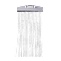 20/24/30/40/42 Pusės dizaino metalinė būgno spyruoklė (snare) Vaikams Snare Cajon Dėžės būgnai Mušamųjų instrumentų priedas 40 wire white