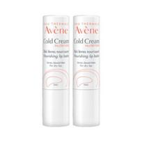 Avène Cold Cream Nourishing Lip Balm