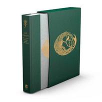 Beren and Luthien by J. R. R. Tolkien Hardback Book 9780008214203