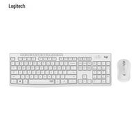 Logitech MK295 Wireless Keyboard and Mouse Combo