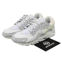 Nike Air Huarache Runner Summit White Platinum - DZ3306-100 EU 39 dramblio kaulas