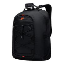 NIKE Vaikų Austas Mokyklos ir Lauko Kuprinė 30x16x42cm (20L)
