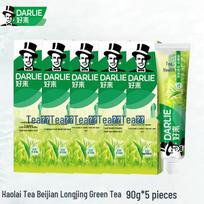Darlie Longjing žaliosios arbatos dantų pasta (5-Paketas)
